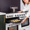 Rangemaster PDL110DFFCBC Range Cooker