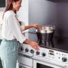 Rangemaster PDL110EIWHC Professional Deluxe Range Cooker