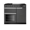Rangemaster PRDL100EIPSLT-CM1 100cm Professional Deluxe Induction Slate Range Cooker