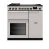 Rangemaster PRDL90EIPIVY-CM1 90cm Professional Deluxe Induction Ivory Range Cooker
