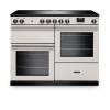 Rangemaster PRO110EIPIVY-CM1 110cm Professional Induction Ivory Range Cooker