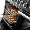 Rangemaster PROPL100FXDFFSLC Range Cooker