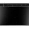 Rangemaster Professional 100 five zone induction hob with Power Boost and nine power levels