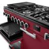 Rangemaster Professional Deluxe 100 Flexi-Grill with telescopic runners and full or half-width grilling