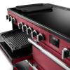 Rangemaster Professional Deluxe 110 Flexi-Grill with telescopic runners and full or half-width grilling