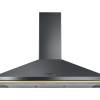Rangemaster RCLAHDC100SL-B 100cm Kitchen Extractor Hood Belfast NI Dublin Ireland