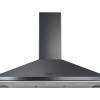 Rangemaster RCLAHDC100SL-C 100cm Kitchen Extractor Hood Belfast NI Dublin Ireland