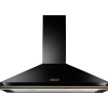 Rangemaster RCLAHDC110BLB 110cm Classic cooker hood