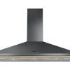 Rangemaster RCLAHDC110SL-B 110cm Kitchen Extractor Hood Belfast NI Dublin Ireland