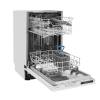 Rangemaster RDWT4510I1E Slimline Dishwasher
