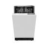 Rangemaster RDWT4510I1E Slimline Integrated Dishwasher