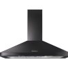 Rangemaster RHDC90SLC 90cm chimney cooker hood