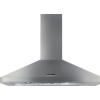 Rangemaster RHDC90SSC 90cm chimney cooker hood