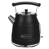 Rangemaster RMCLDK201BK 1.7 Litres Kettle - Black