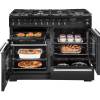 Rangemaster TOLP110DFFIVC 110cm Range Cooker