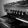 Rangemaster TOLP110DFFIVC Range Cooker