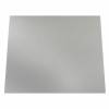 Rangemaster TOLSP100SS 100cm Toldeo Stainless Steel Splashback 95900