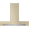 Rangemaster UNBHDS90CR 90cm Cream Chimney Hood