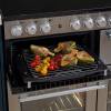 Rangemaster nexus 110cm induction range cooker