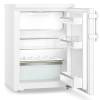 Rci1621 Under Counter Fridge with Ice Box 