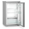 Rsve1201 Silver Fridge