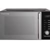 Russell Hobbs RHM2348B 23 Litres Solo Microwave - Black