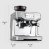 Sage Barista Touch Dimensions