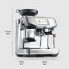 Sage Barista Touch Impress Dimensions