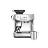 Sage Barista Touch Impress coffee machine stainless steel