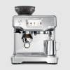 Sage Barista Touch espresso machine stainless steel