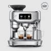 Sage Oracle Dual Boiler espresso machine stainless steel
