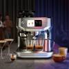 Sage Oracle touchscreen coffee machine