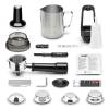 Sage premium home espresso machine accessories