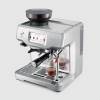 Sage touchscreen coffee machine interface
