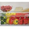 Salad crisper detail on Zenith ZICSD473
