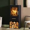 Samso Woodburning Stove 5