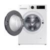 Samsung 11kg 1400 spin washer white