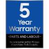 Samsung 5 Year Warranty