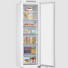 Samsung BRZ22600EWW Integrated Freezer