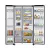 Samsung Bespoke AI side by side fridge freezer Series 9