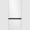 Samsung Bespoke RB34A6B2ECWEU Fridge Freezer - Cotta White