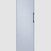 Samsung Bespoke RZ32C76GE48EU Tall One Door Freezer – Satin Skyblue