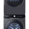 Samsung DV16DG8600BVU1 Stackable