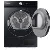 Samsung DV90BB5245ABS1 Heat Pump Dryer