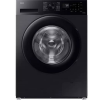 Samsung DV90DG52A0ABEU heat pump tumble dryer black, 9kg capacity, Dalzells