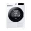 Samsung DV90DG6845LEU1 heat pump tumble dryer white, 9kg capacity, Dalzells