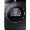 Samsung DV90T6240LB S1 tumble dryer black
