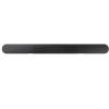 Samsung HW-S50BXU all-in-one soundbar front view in black