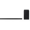 Samsung HW-S700D soundbar titan black