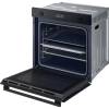 Samsung NV7B44205AKU4 59.5cm Single Oven – Black